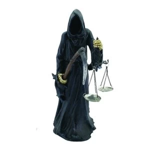 Image of Final Check In Figurine