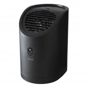 image of Maxell Ozoneo Plus MXAP-APL250 Low-concentration Ozone Anti-bacterial Deodorizer - Black