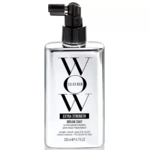 Image of Color WOW Extra Strength Dream Coat Ultra Moisturizing Anti Frizz Treatment 200ml