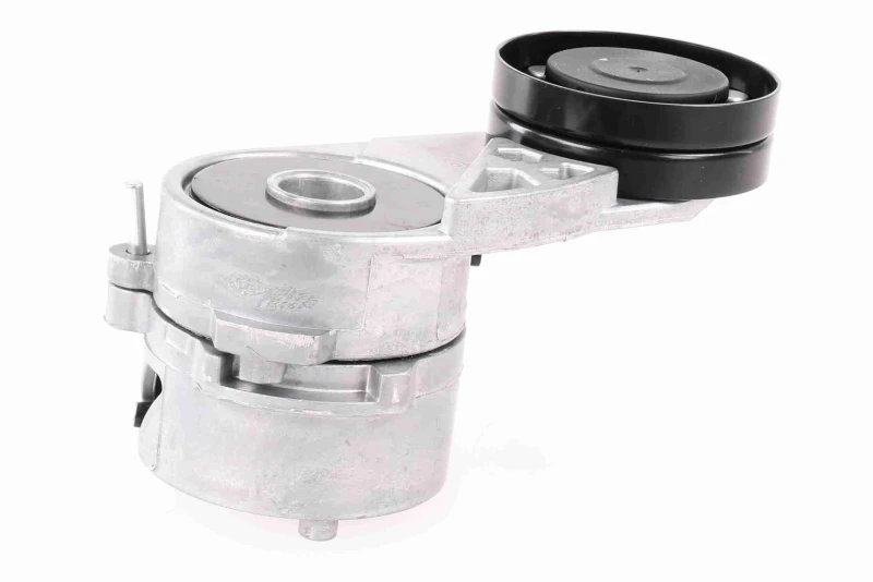 Image of VAICO V10-2097 Tensioner Original VAICO Quality Belt Tensioner,v-ribbed belt (541)
