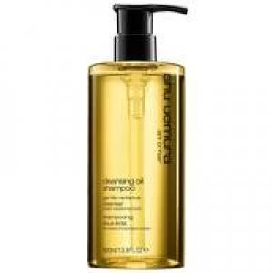 Image of Shu Uemura Art of Hair Cleansing Oil Shampoo 400ml