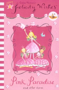 Image of Pink Paradise and Other Stories by Emma Thomson Paperback