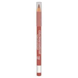 image of Maybelline Color Sensational Lip Liner 132 Sweet Pink