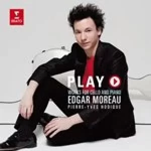 Image of Play (Music CD)