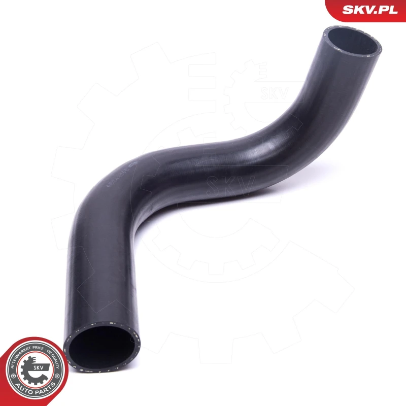 Image of ESEN SKV Charger intake hose ESEN SKV 54SKV399
