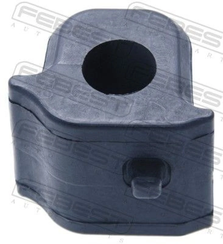 Image of Anti roll bar bush FEBEST TSB-ACR50FL