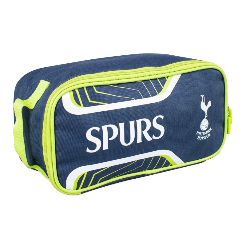 Image of Team Boot/Shoe Bag Unisex Adults - Blue Blue One Size