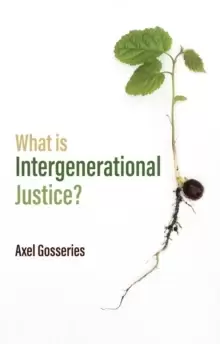 Image of What is Intergenerational Justice?
