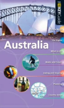 Image of Australia by Tony Chapman and Judith Bamber Paperback
