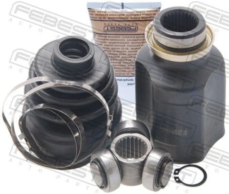 Image of FEBEST 0511-323FRH Joint, drive shaft Front Axle Right Joint,drive shaft (236)