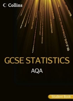 Image of Collins Gcse Statistics Aqa. Student Book by Anne Busby Book