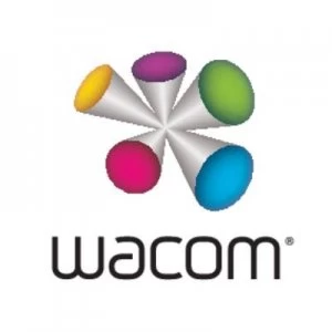 Image of Wacom Classic Pen Graphics tablet pen Black