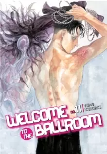 Image of Welcome To The Ballroom 11