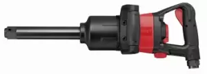 Image of Teng Tools ARWM11S 1" Drive M36 4 Step Straight Air Impact Wrench