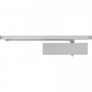 image of Abus AC7303 S Door Closer 60KG