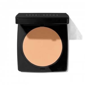 image of Bobbi Brown Pressed Powder - Warm Natural