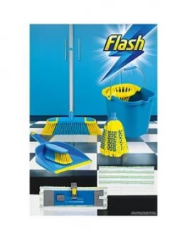 Image of Flash Flash Floor Clean Kit