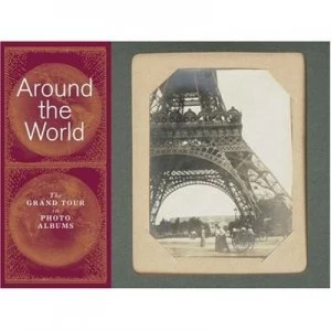 Image of Around the World by Barbara Levine Hardback