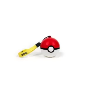 Image of Pokémon Light-Up Figure Poké Ball 9 cm
