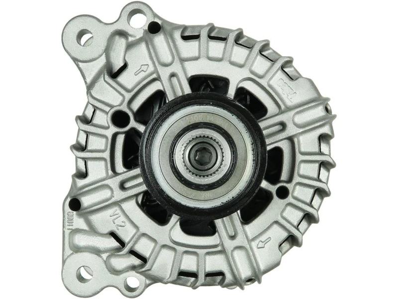 Image of AS-PL Alternator AS-PL A3380PR