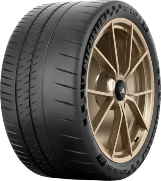 Image of Michelin Pilot Sport Cup 2 R 335/30 R20 108Y passenger car Summer tyres Tyres 599510 Tyres (100001)