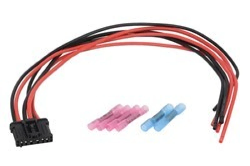 Image of VEMO V22-83-0005 Repair Set, harness Repair Set,harness (4321)
