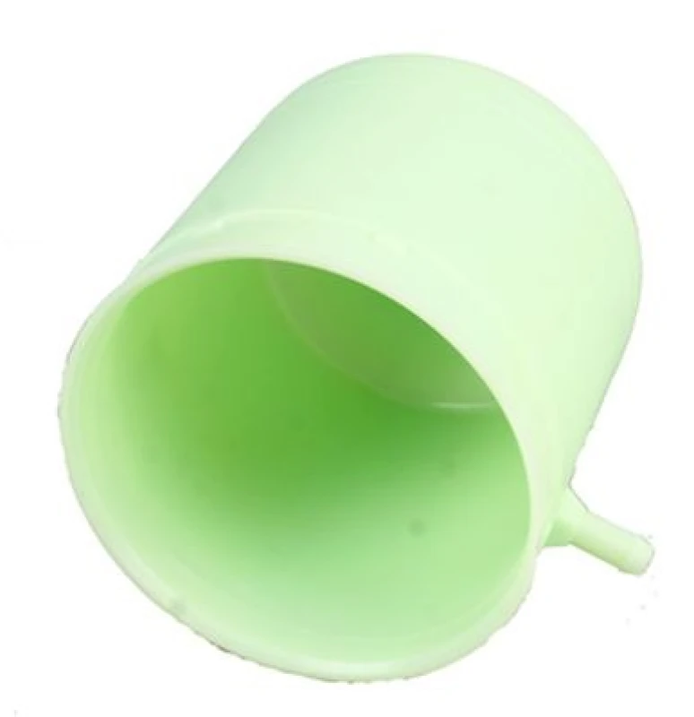 Image of Power steering reservoir METZGER 2140263