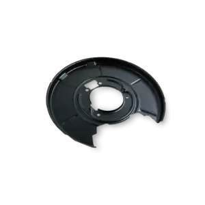 Image of OPTIMAL Brake Disc Back Plate MERCEDES-BENZ BSP-4003L 2044211720,A2044211720