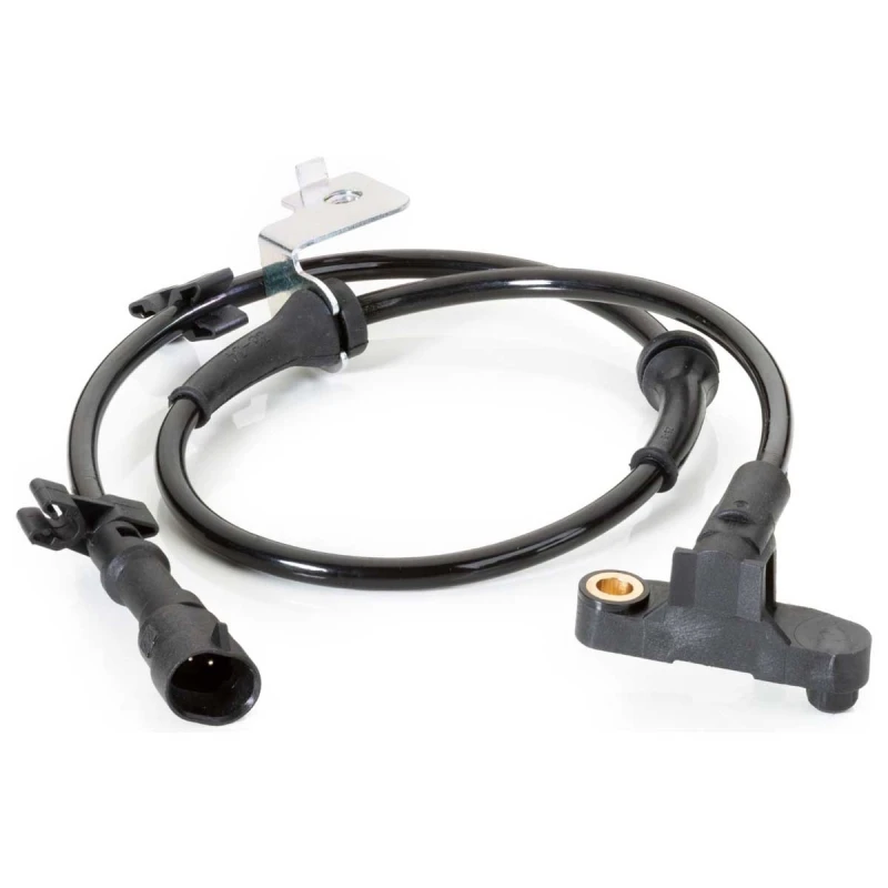Image of HELLA ABS sensor HELLA 6PU 230 040-291