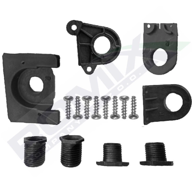 Image of ROMIX Trim clip ROMIX C70714