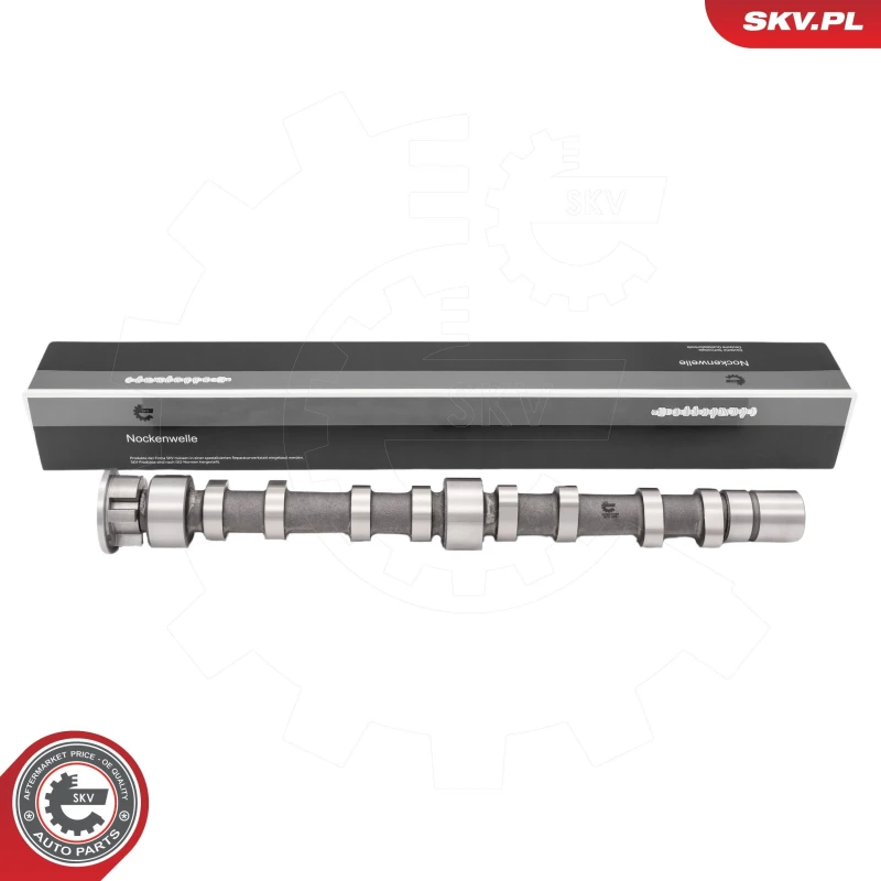 Image of ESEN SKV Camshaft ESEN SKV 80SKV035