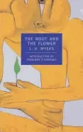 Image of root and the flower