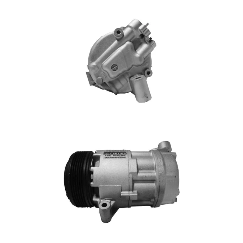 Image of BV PSH Air conditioning compressor BV PSH 090.215.068.200