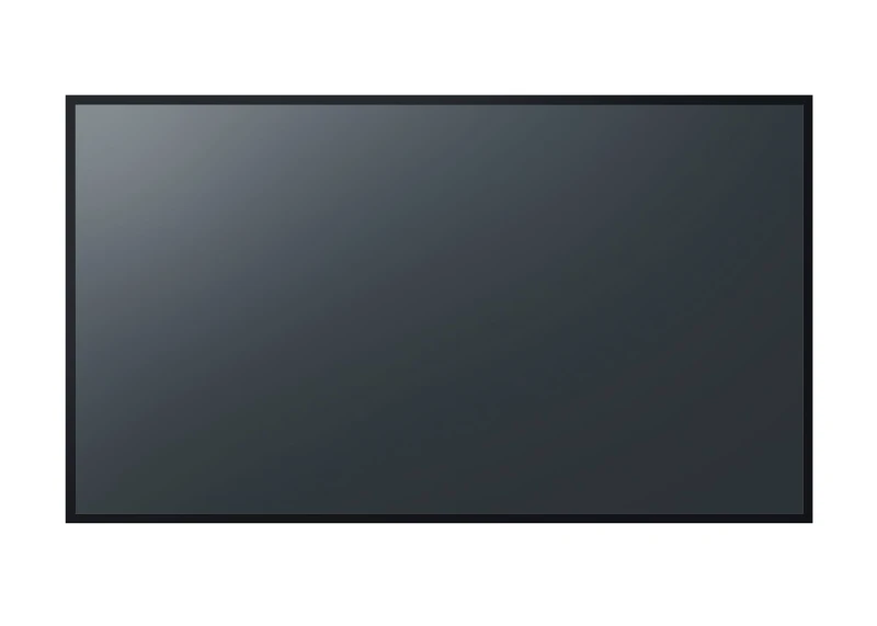 Image of Panasonic TH-98SQE2W Signage Display Digital signage flat panel 190.5