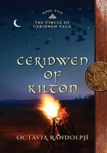Image of Ceridwen of Kilton : Book Two of The Circle of Ceridwen Saga