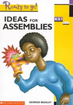 Image of Ideas for Assemblies by Georgie Beasley and Kate Pearce and Roanne Davis and Mike Phillips Book