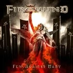 image of Firewind - Few Against Many (Music CD)