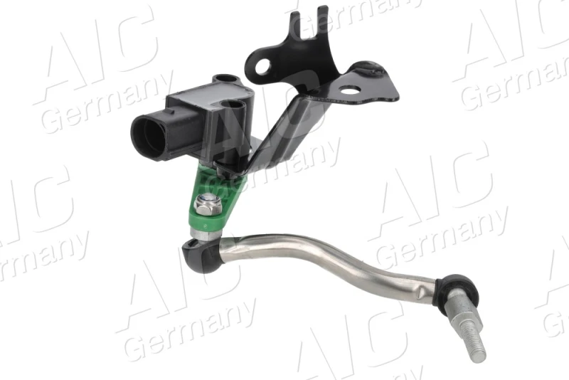 Image of Headlight level sensor AIC 74960