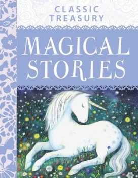 Image of Magical Stories by Belinda Gallagher Hardback
