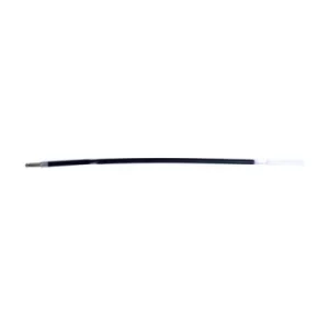 Image of Q-Connect Refill Lamda Ballpoint Pen 1.0mm Black (Pack of 12) KF18545