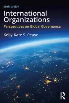 Image of International Organizations Perspectives on Global Governance