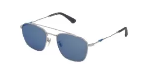 Image of Police Sunglasses SPL996 ORIGINS LITE 2 579B