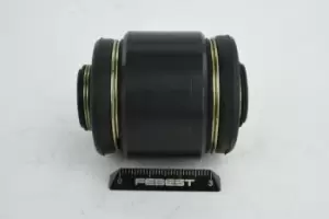 Image of FEBEST Bush, control arm mounting TOYOTA,LEXUS TAB-124Z 4230422040,4230430070,4230451010 4230522040,4230530070,4230551010,4883060060