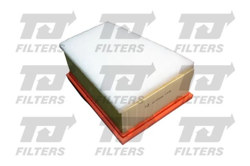 Image of QUINTON HAZELL Air filter QUINTON HAZELL QFA0088