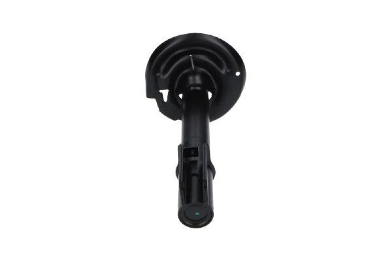 Image of KAVO PARTS SSA-10593 Shock absorber Front Axle, Gas Pressure, Twin-Tube, Suspension Strut, Top pin Shock Absorber (854)