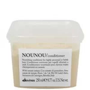 Image of Davines NOUNOU Conditioner 250ml