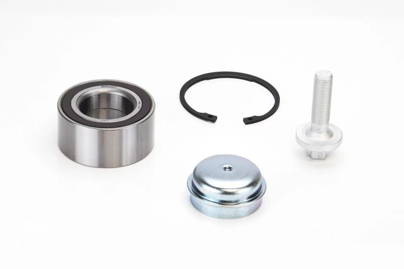 Image of Wheel bearing kit CONTITECH WBE1189