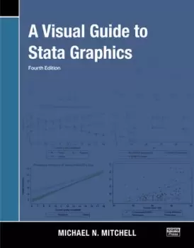 Image of A Visual Guide to Stata Graphics