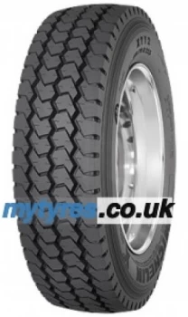 Image of Michelin XTY 2 ( 265/70 R19.5 143/141J 14PR )