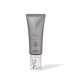 Image of Sarah Chapman Skin Insurance SPF50+ 30ml